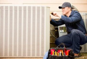 AC Repair After Power Outage