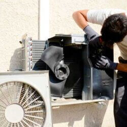 AC Repair or Replacement: What To Do When Your AC Stops Working