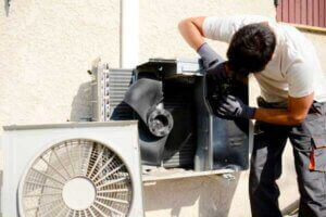 AC Repair or Replacement: What To Do When Your AC Stops Working