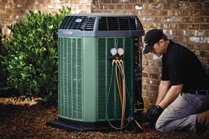 AC Repair in St. Louis