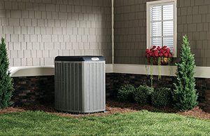 Air Conditioner Replacement in St. Louis