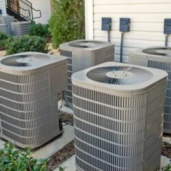 AC Sizing for Multi-Family Homes