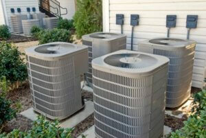 AC Sizing for Multi-Family Homes