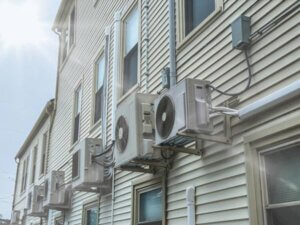 FAQs: AC Sizing for Multi-Family Properties