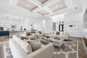 AC Sizing for Open Concept Homes in St. Louis