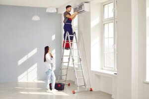 Expert AC Sizing for Open Concept Homes in St. Louis