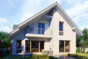 AC Sizing for Two-Story Home vs. Ranch-Style House: How Home Layout Impacts Air Conditioner Sizing