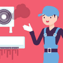 AC System Maintenance Tips to Prevent Damage to Your System