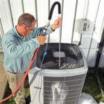 Tips for Preparing your AC System Before Summer Vacation