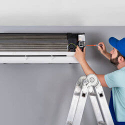 All You Need To Know About AC Unit Installation