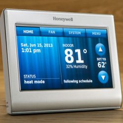 What are the Advantages of a Smart Thermostat?