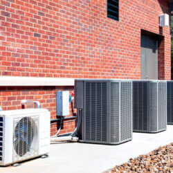 Advantages of Variable-Speed Commercial HVAC Systems