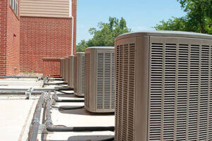 Variable-Speed Commercial HVAC System Benefits
