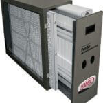 Comparing Single Room & Whole Home Air Cleaners