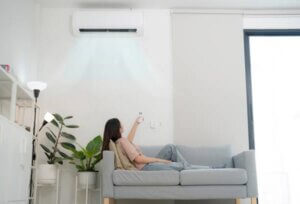 How to Fix Air Conditioner Airflow Issues