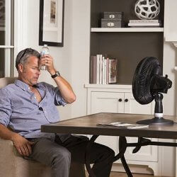 Air Conditioner Breakdown: Common Problems You Might Encounter