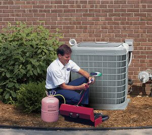 Common Air Conditioner Breakdown Problems