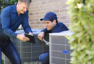 How Air Conditioner Compressor Repair Works