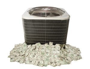 Comparing Air Conditioner Costs