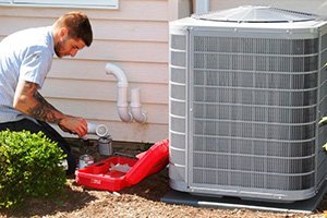 St. Louis Air Conditioner Costs