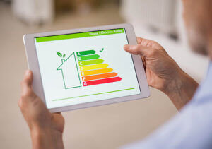 Air Conditioner Energy Ratings Cut Down Costs