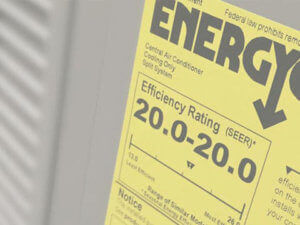 How Air Conditioner Energy Ratings Cut Costs