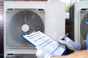 Air Conditioner Maintenance Checklist: What Every St. Louis Home Needs