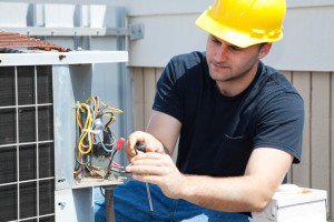 St. Louis Air Conditioner Maintenance