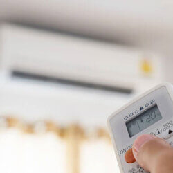 Air Conditioner Maintenance Energy Savings