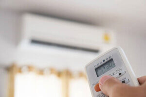 Air Conditioner Maintenance Energy Savings