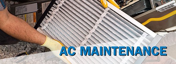 Air Conditioner Maintenance Tips | St. Louis HVAC