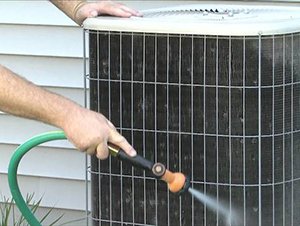 Air Conditioner Maintenance Tips