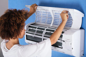 What to Do When your Air Conditioner is Not Cool