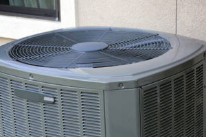 Air Conditioner Overheating