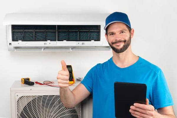 Air Conditioner Refrigerant Leak Repair | St. Louis HVAC Tips