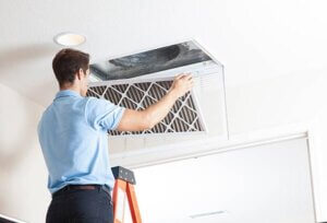 Signs That Your AC is Affecting Air Quality