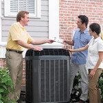 Air Conditioner Replacement: Benefits of Replacing Your Furnace & A/C Together