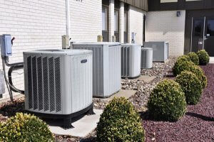 Air Conditioner Replacement: Choosing the Right Size AC