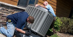 Air Conditioner Replacement in St. Louis