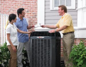 Air Conditioner Replacement Questions
