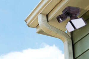 Air Conditioner Security Tips