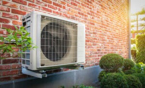 Getting the right size air conditioner ensures