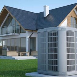 Air Conditioner Sizing for New Construction: Plan Right from the Start