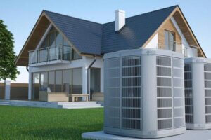 Air Conditioner Sizing for New Construction: Plan Right from the Start