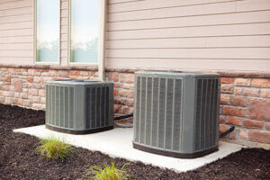 Why Air Conditioner Sizing for Zoned Systems Is Different