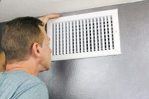 Common Causes for Air Conditioner Smells