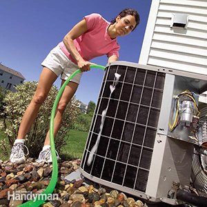 Air Conditioner Troubleshooting in St. Louis