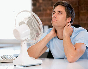 Air Conditioning Breakdown | What to Do if Your AC Breaks