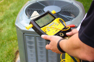 Benefits of an Air Conditioning Maintenance Plan