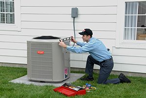 Air Conditioning Replacement in St. Louis